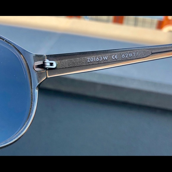 Louis Vuitton CUP Sunglasses (One of a Kind) - Picture 8 of 8